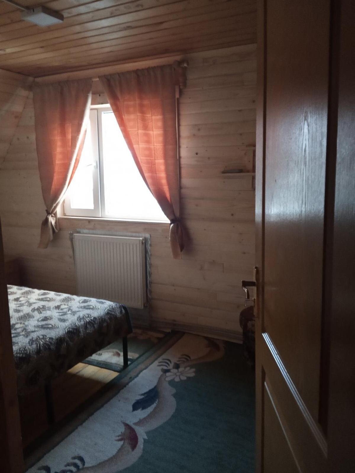 У Олега Hotel Verkhne-Studenyy Exterior foto